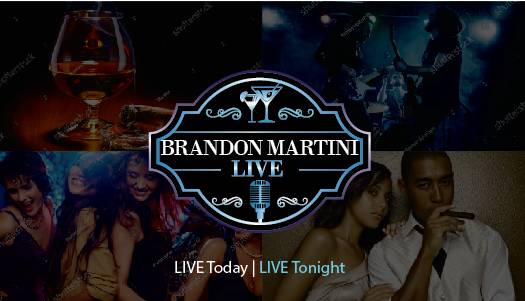Brandon Martini Live | night club | 795 W Lumsden Rd, Brandon, FL 33511, USA | 8132785085 OR +1 813-278-5085