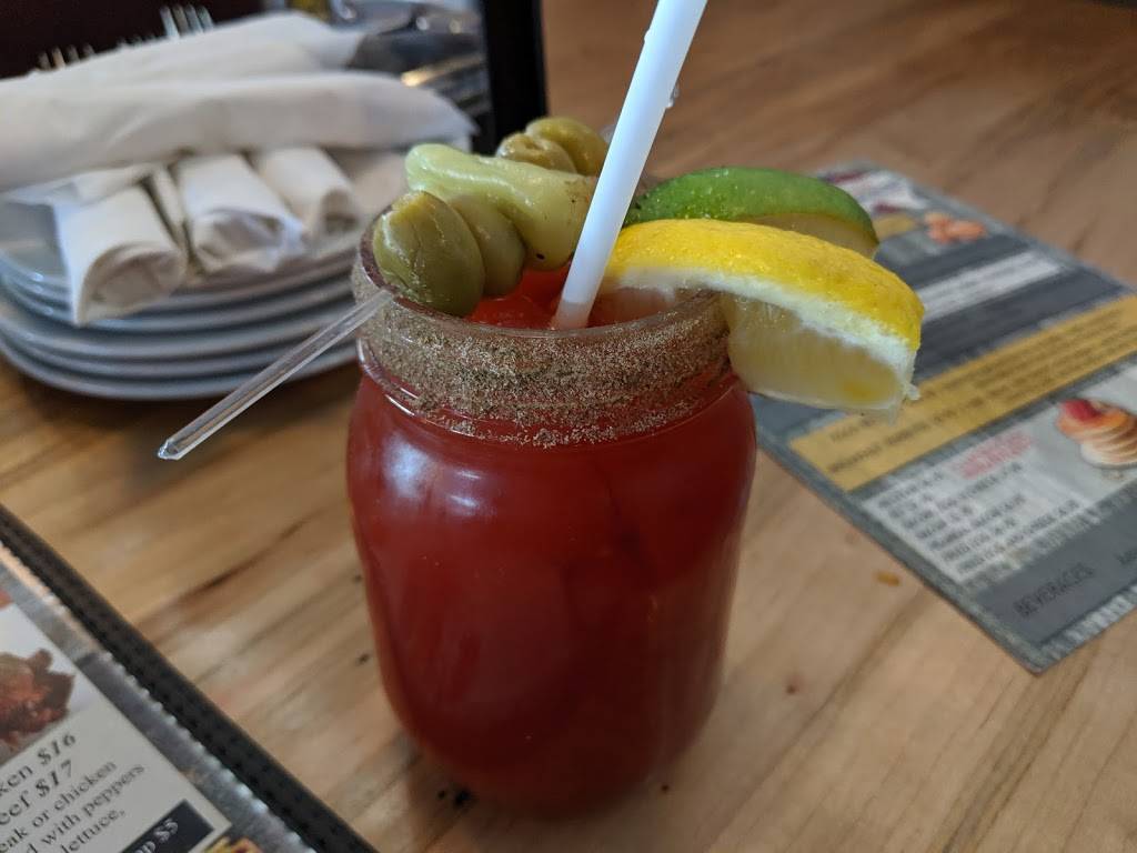 TEXAS LONGHORN | restaurant | 1077 N Service Rd, Mississauga, ON L4Y 1E1, Canada | 9052757200 OR +1 905-275-7200