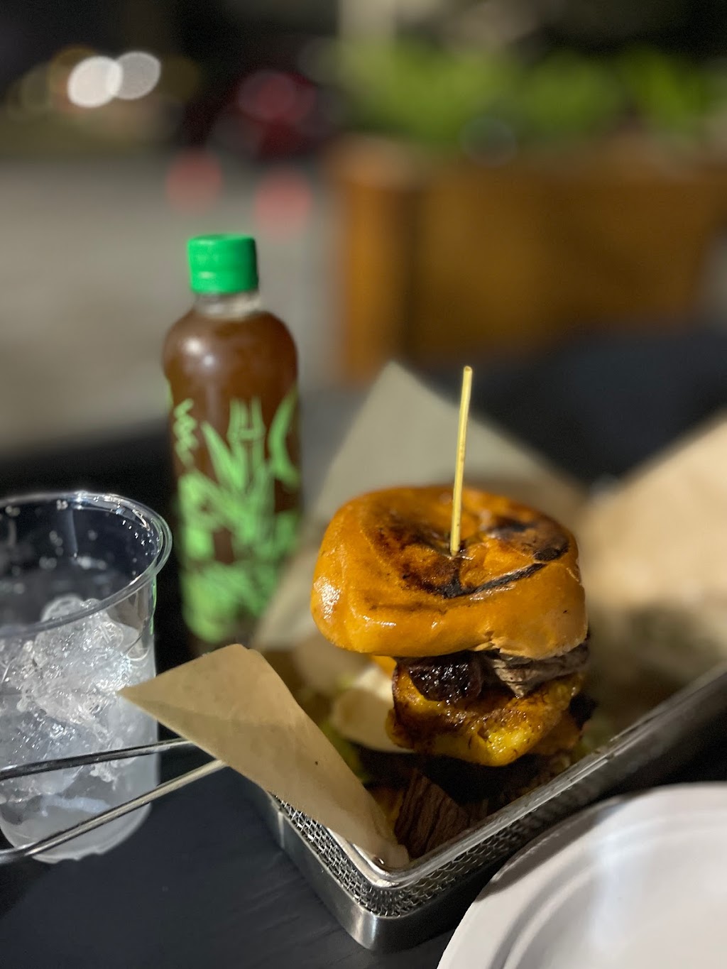 NANDO GRILL | restaurant | 12205 SW 127th Ave, Three Lakes, FL 33186, USA | 7864074931 OR +1 786-407-4931