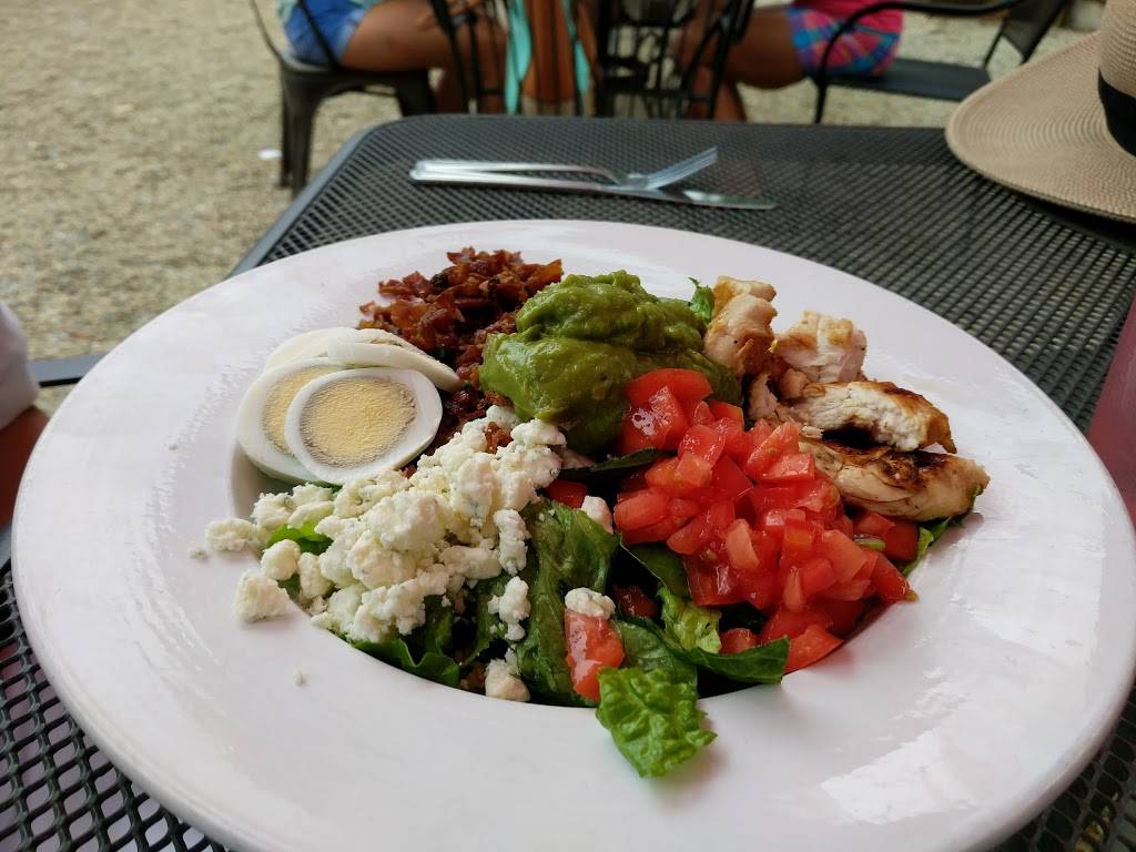 Old Town Dispensary | restaurant | 15 Captains Cv, Bluffton, SC 29910, USA | 8438371893 OR +1 843-837-1893