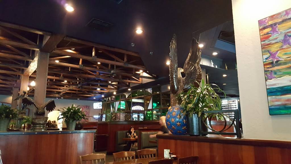 Liberty Brewery and Grill | restaurant | 914 Mall Loop Rd, High Point, NC 27262, USA | 3368824677 OR +1 336-882-4677