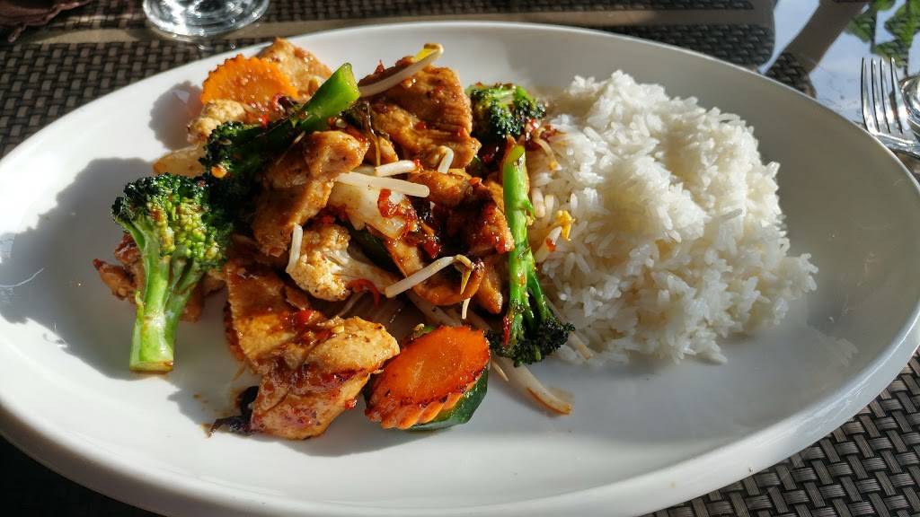 Saigon Thai | restaurant | 69 Boulevard Gréber, Gatineau, QC J8T 3P7, Canada | 8192054455 OR +1 819-205-4455