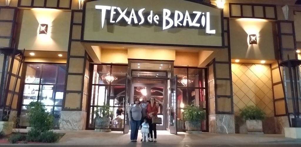 Texas de Brazil | restaurant | 6533 S Las Vegas Blvd, Las Vegas, NV 89119, USA | 7026140080 OR +1 702-614-0080