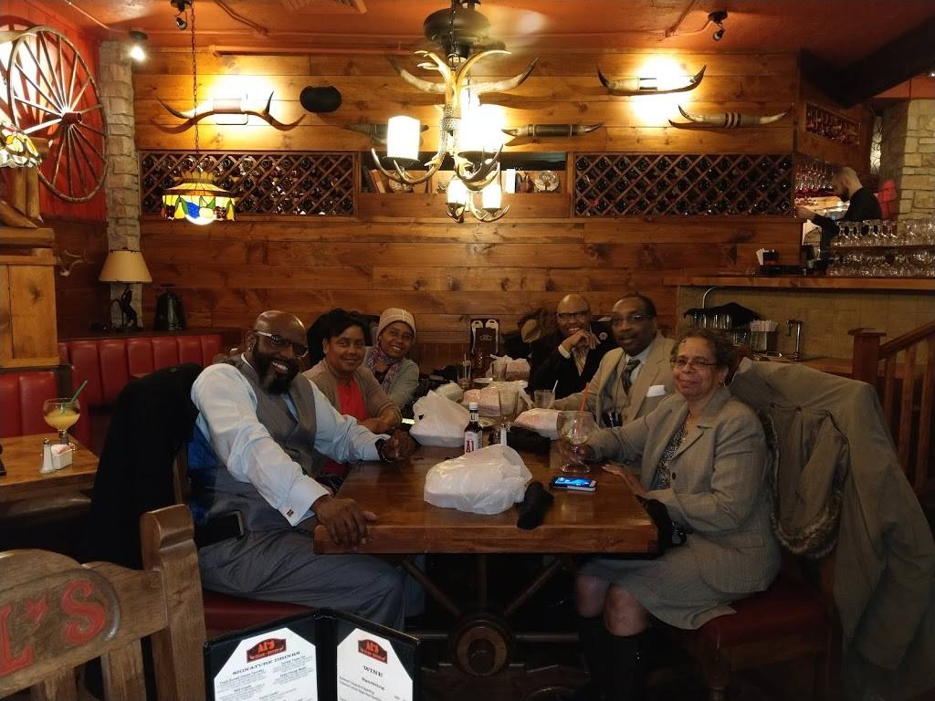 Als Char-House | restaurant | 32 South La Grange Road, La Grange, IL 60525, USA | 7083546255 OR +1 708-354-6255