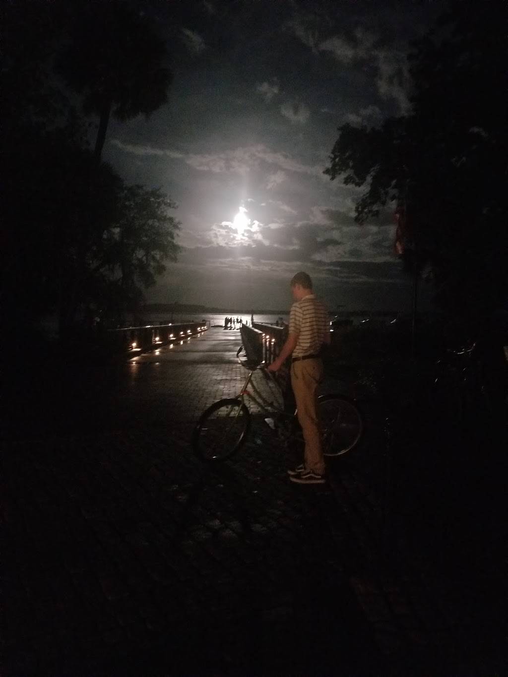 Canoe Club - Palmetto Bluff | restaurant | 476 Mt Pelia Rd, Bluffton, SC 29910, USA | 8437066625 OR +1 843-706-6625