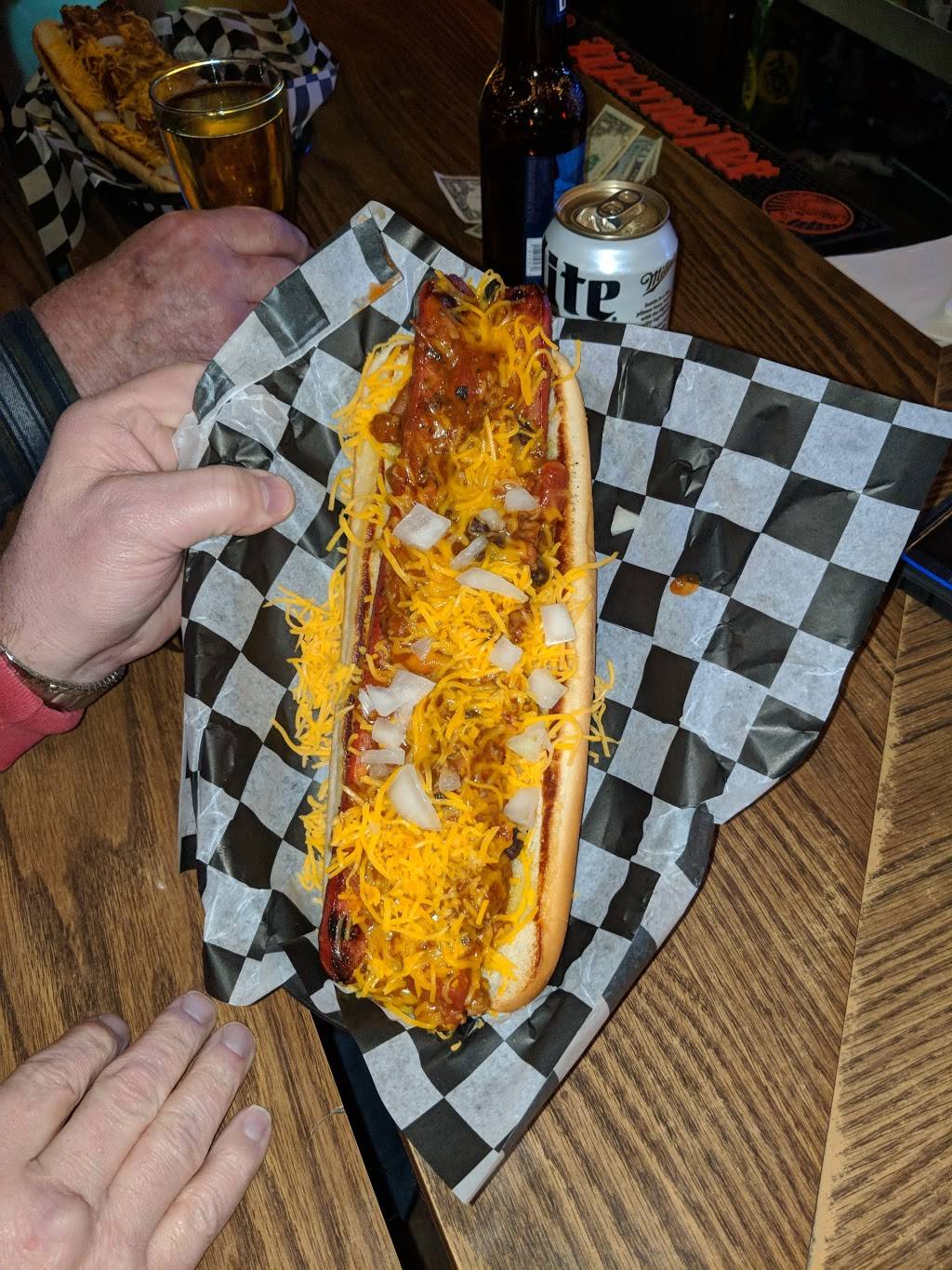 The PourHouse | restaurant | N5095 Hemlock St, Poynette, WI 53955, USA | 6086354343 OR +1 608-635-4343