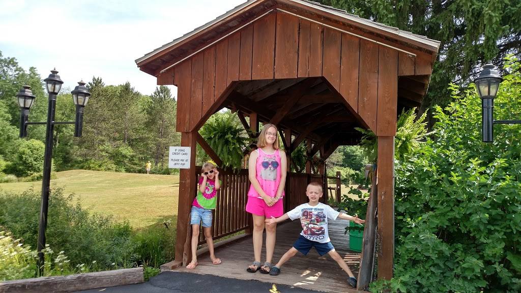 Garys Putter Golf & Jiffy Pup Restaurant | restaurant | 156 Cherry Springs Rd, Coudersport, PA 16915, USA | 8142749401 OR +1 814-274-9401