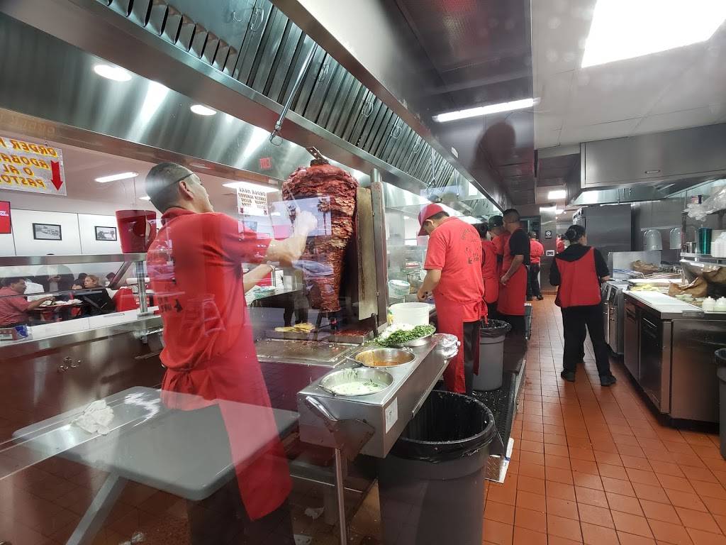 Tacos El Gordo | restaurant | 556 Broadway, Chula Vista, CA 91910, USA | 6196918848 OR +1 619-691-8848