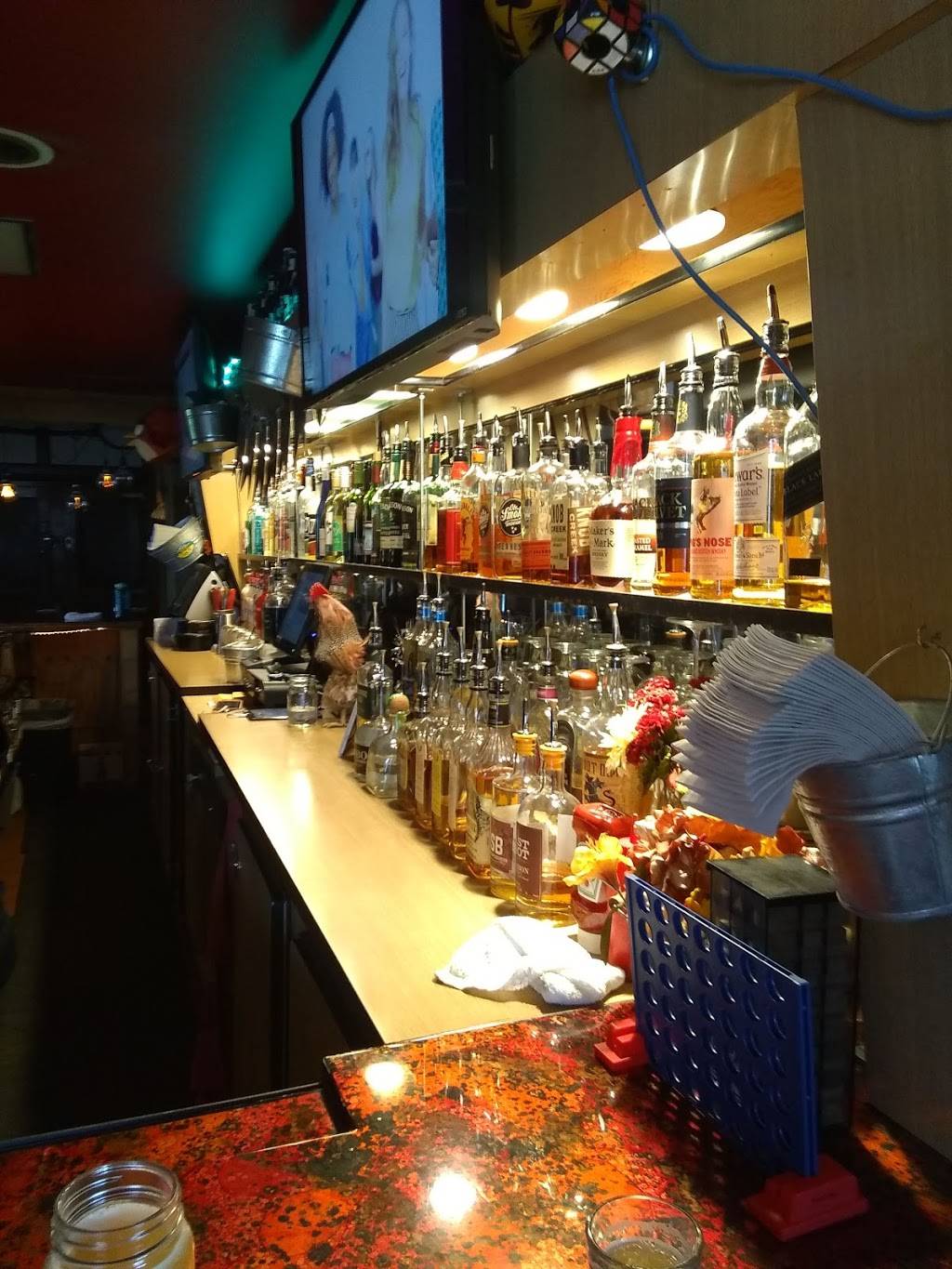 Red Rooster Pub | restaurant | 4618 Jordan Rd, Skaneateles Falls, NY 13153, USA | 3157525825 OR +1 315-752-5825