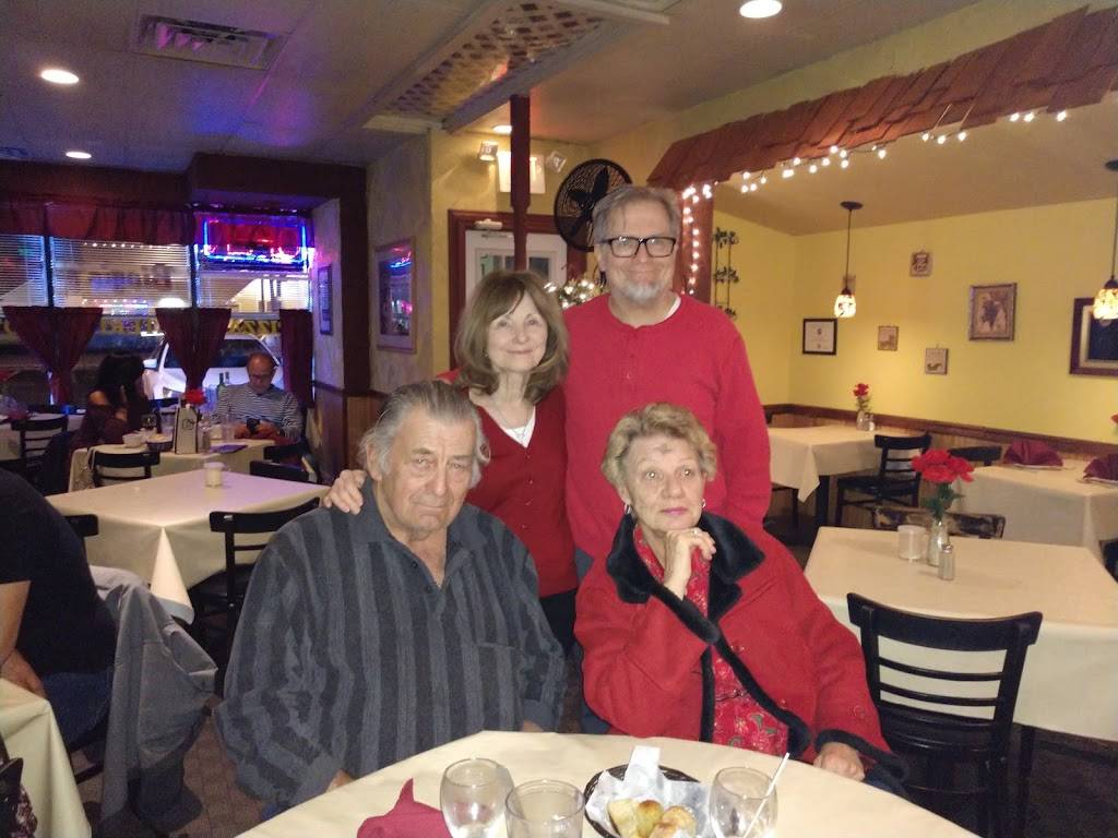 Biagios Trattoria | restaurant | 509 U.S. 9, Lanoka Harbor, NJ 08734, USA | 6092422034 OR +1 609-242-2034