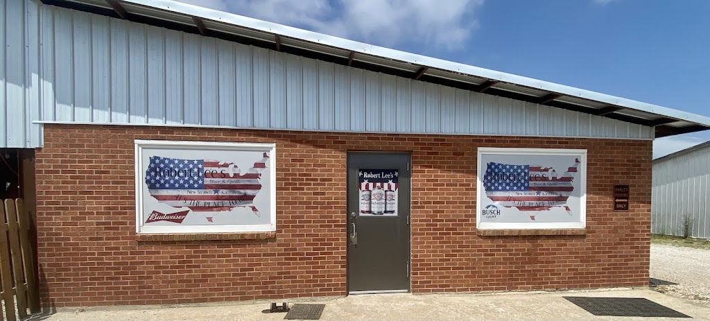 Robert Lees Bar & Grill | restaurant | 255 N Main, New Strawn, KS 66839, USA | 6203641415 OR +1 620-364-1415