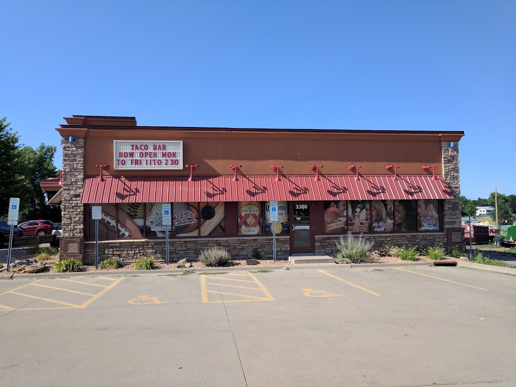 Jackys Restaurant | restaurant | 3308 E 10th St, Sioux Falls, SD 57103, USA | 6052740588 OR +1 605-274-0588