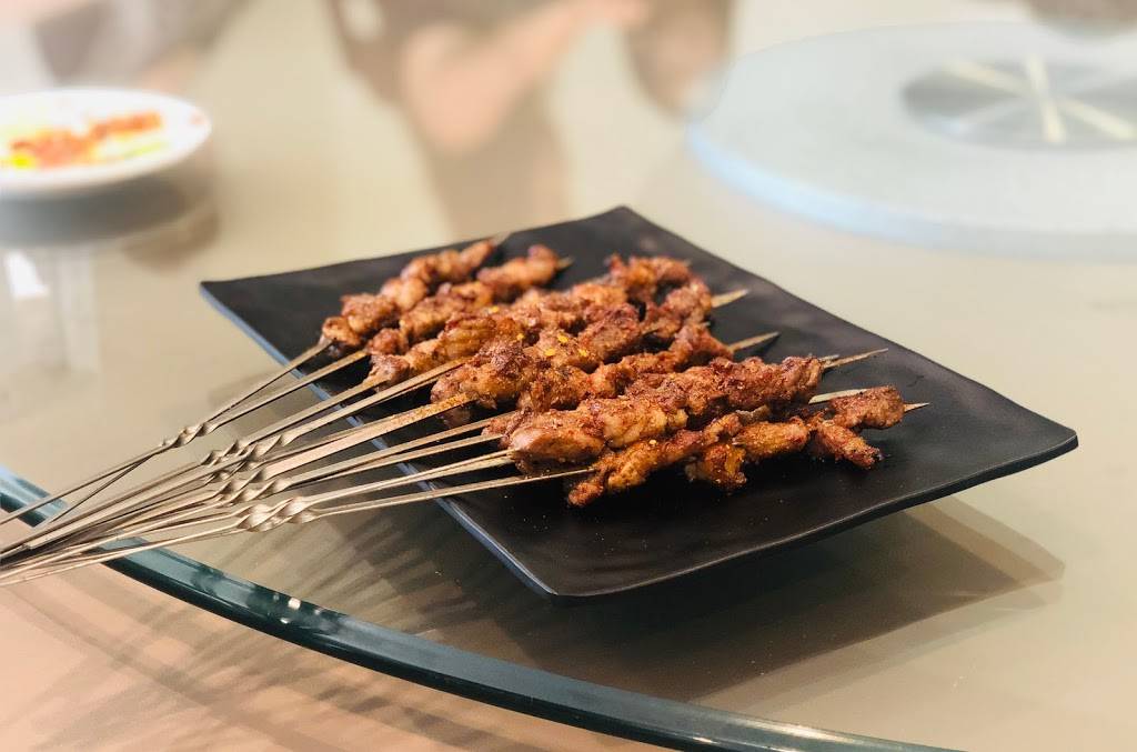 Yichuan Restaurant 一川 | restaurant | 3100 Irvine Ave, Newport Beach, CA 92660, USA | 9495562200 OR +1 949-556-2200