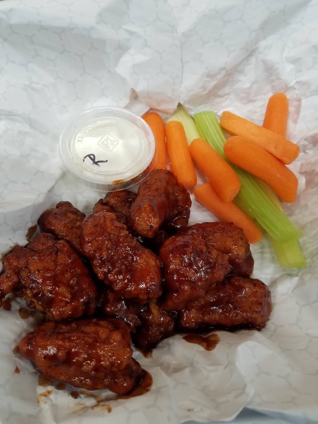 Morrells Fish & Chicken | restaurant | 1024 W Delphi Ave, Marion, IN 46952, USA | 7655737064 OR +1 765-573-7064