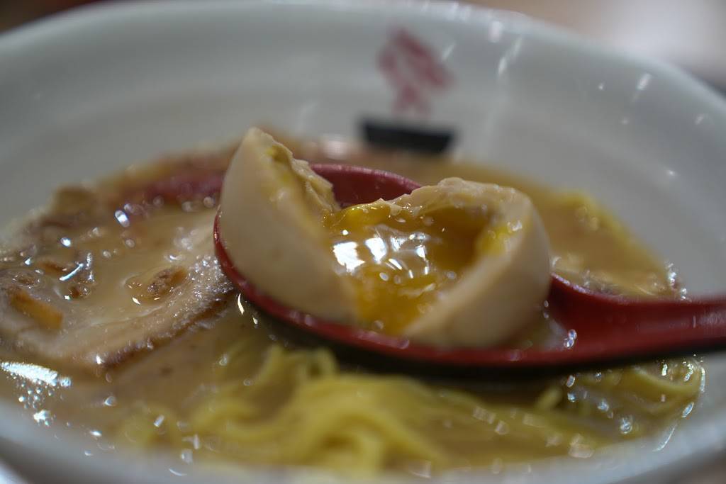 Ryu Ramen | restaurant | 10832 Warner Ave, Fountain Valley, CA 92708, USA | 7143692018 OR +1 714-369-2018