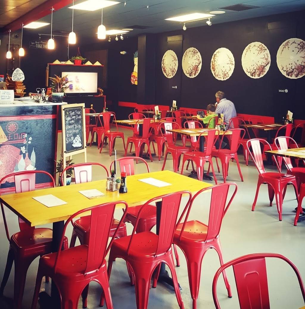 Yummy Thai food, Pho&Boba tea | restaurant | 2561 Broad St, Sumter, SC 29150, USA | 8034693800 OR +1 803-469-3800