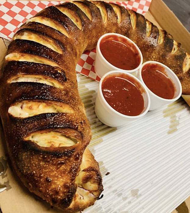 Anthonys Pizza | restaurant | 11368 Kenyon Way E, Rancho Cucamonga, CA 91701, USA | 9094796831 OR +1 909-479-6831