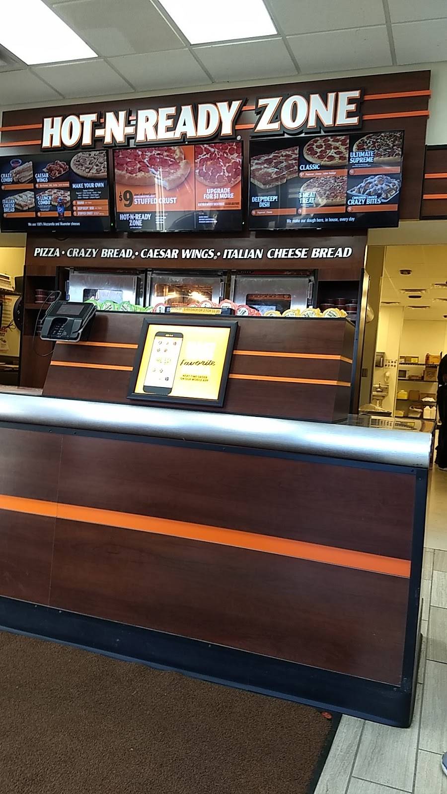 Little Caesars Pizza | meal takeaway | 2706 W Michigan St, Duluth, MN 55806, USA | 2184640877 OR +1 218-464-0877