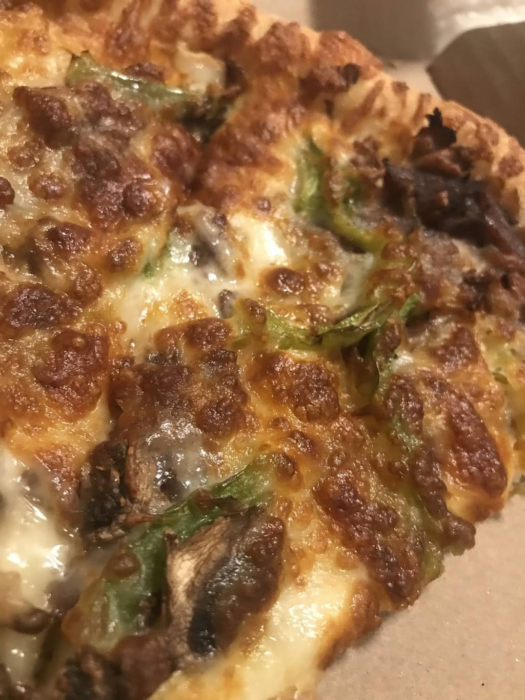 Dominos Pizza | meal delivery | 1313 King St W, Toronto, ON M6K 1G9, Canada | 4165382929 OR +1 416-538-2929