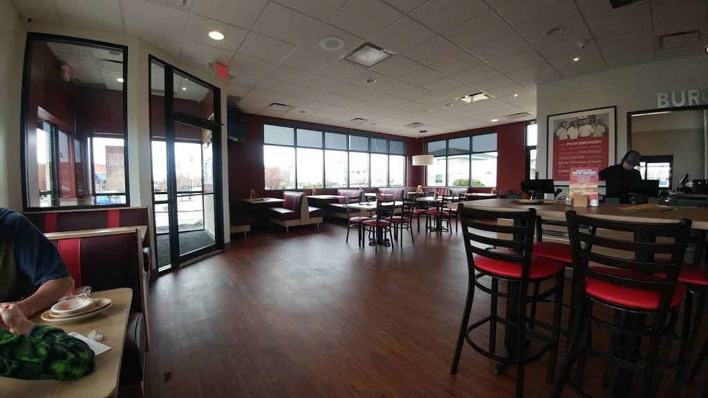 Gold Star Chili | restaurant | 7388 N Liberty Dr, Liberty Township, OH 45044, USA | 5138474248 OR +1 513-847-4248