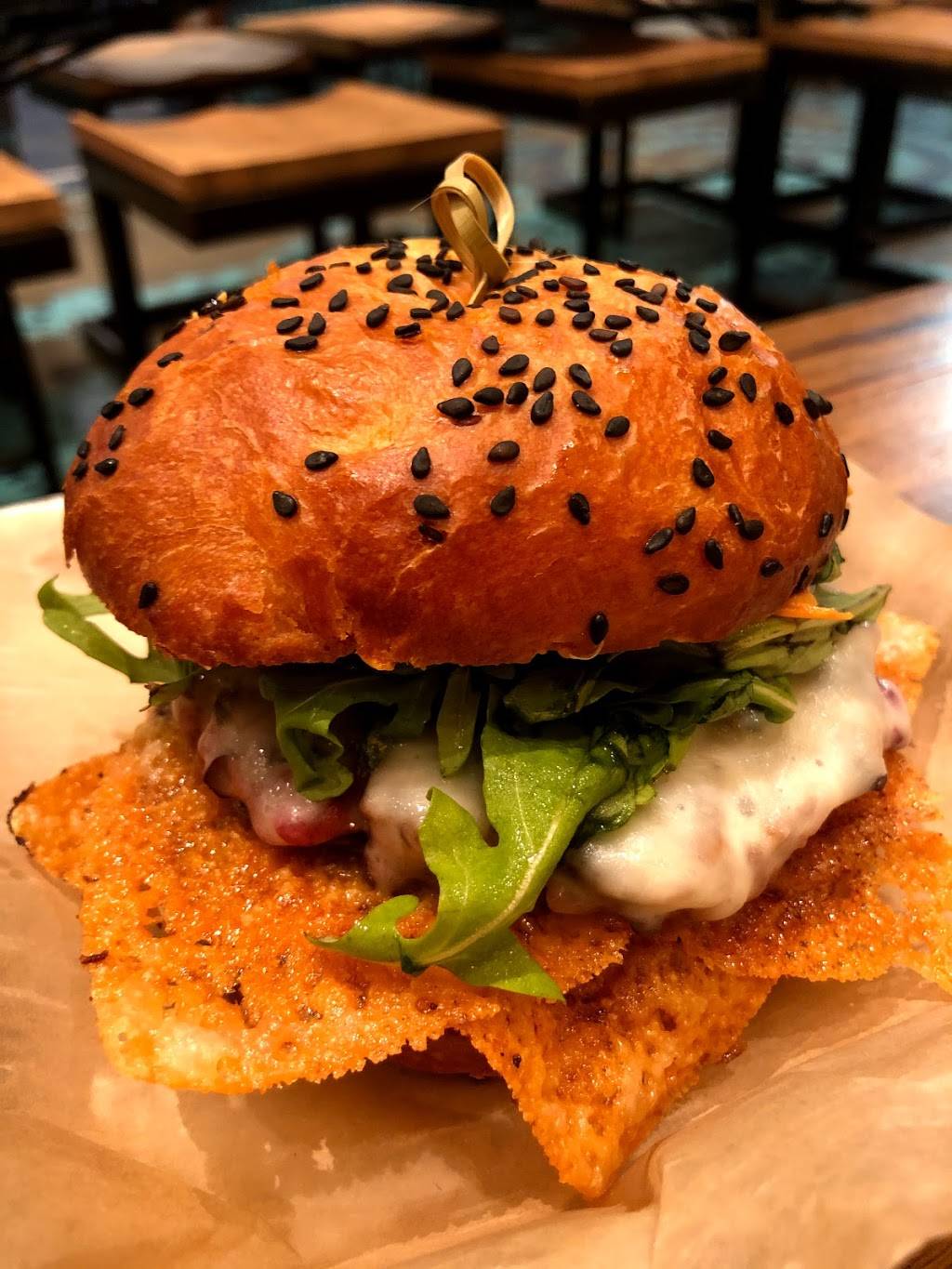 District Donuts Sliders Brew | restaurant | 527 Harrison Ave, New Orleans, LA 70124, USA | 5048271152 OR +1 504-827-1152