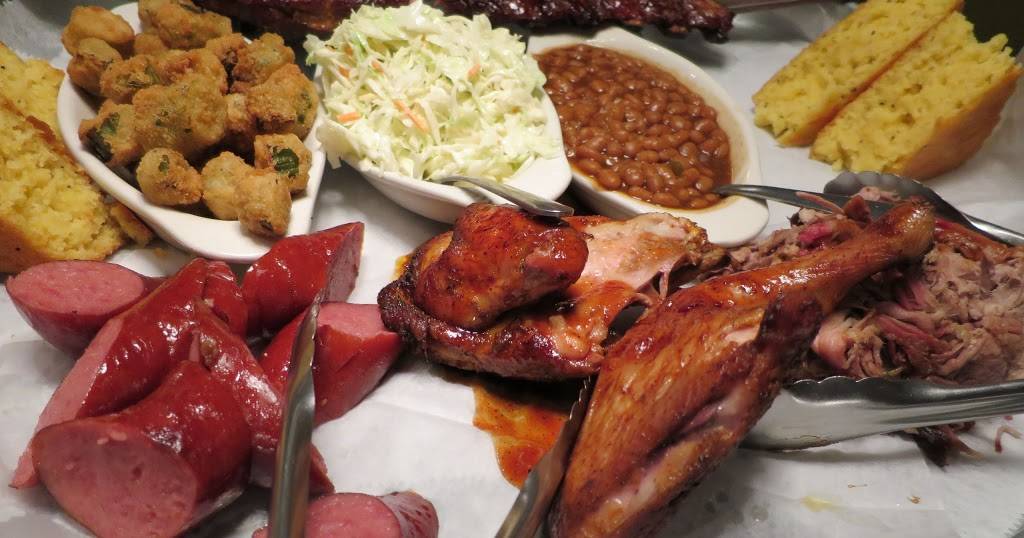 Memphis Barbecue Co. | restaurant | 4764 Ashford Dunwoody Rd, Dunwoody, GA 30338, USA | 7703947427 OR +1 770-394-7427