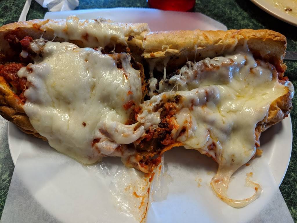 Two Cousins Pizza and Pasta | restaurant | 559 N Raleigh St, Angier, NC 27501, USA | 9196395400 OR +1 919-639-5400