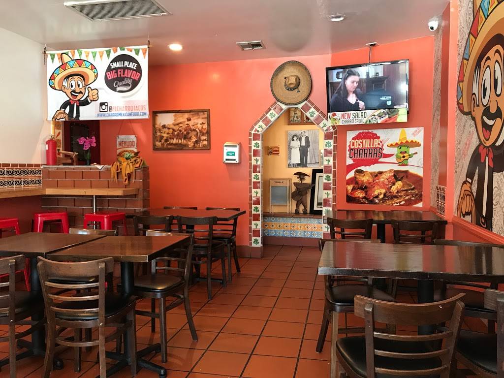 El Charro Restaurant | restaurant | 1621 W 6th St, Los Angeles, CA 90017, USA | 2132920668 OR +1 213-292-0668