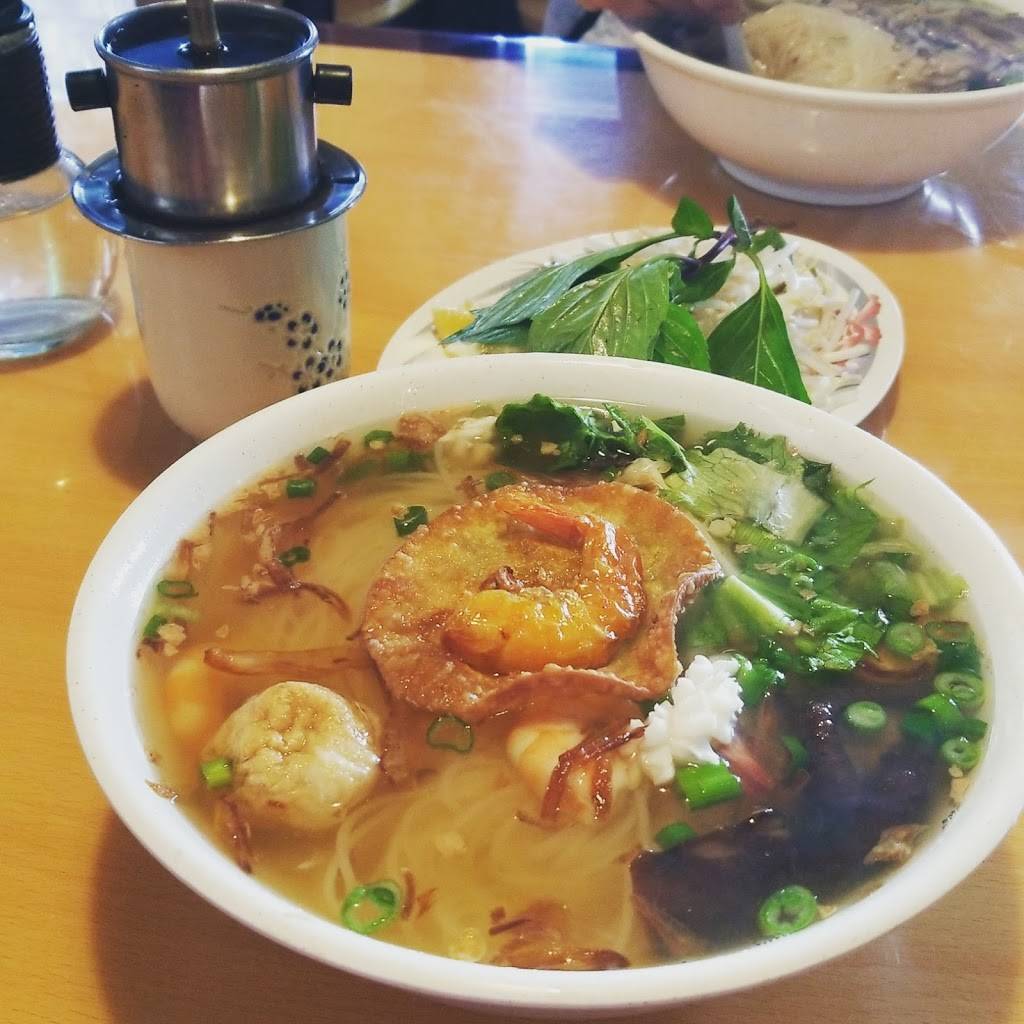 My Hanh Restaurant | restaurant | 9611 Garvey Ave #109, South El Monte, CA 91733, USA | 6265795112 OR +1 626-579-5112