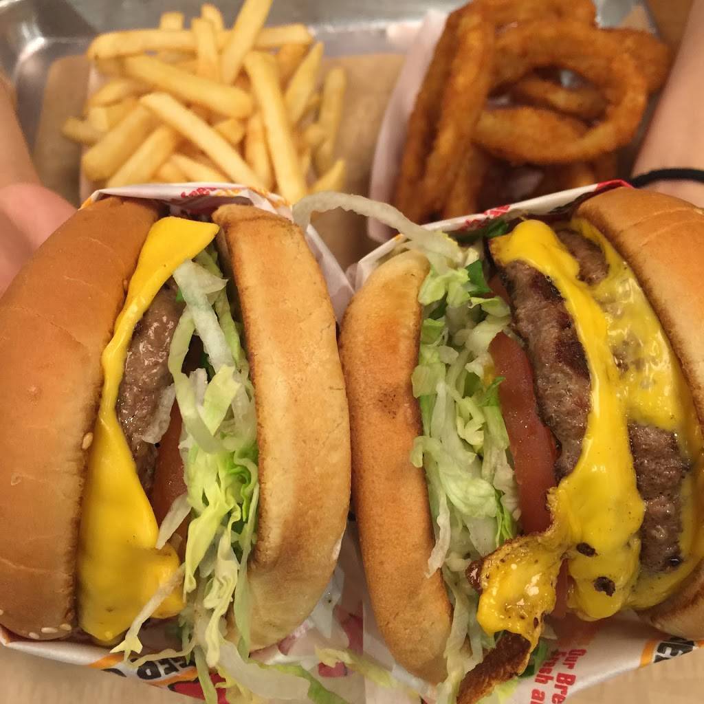 The Habit Burger Grill | restaurant | 209 E Hwy 246, Buellton, CA 93427, USA | 8056919053 OR +1 805-691-9053