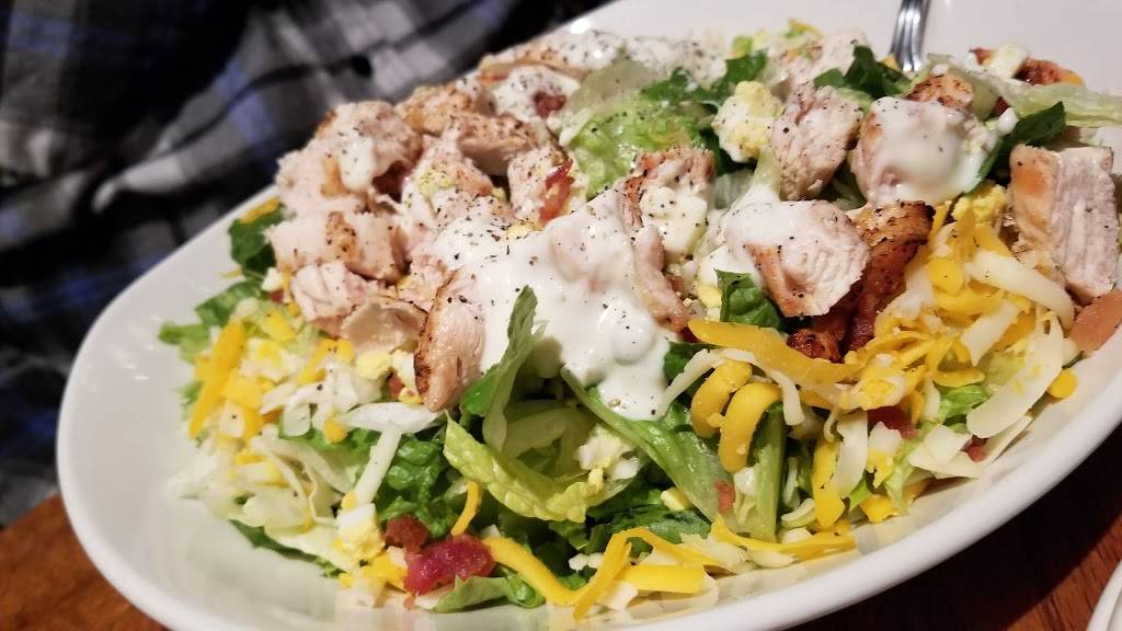 Outback Steakhouse | restaurant | 7575 Beach Blvd, Buena Park, CA 90620, USA | 7145235788 OR +1 714-523-5788