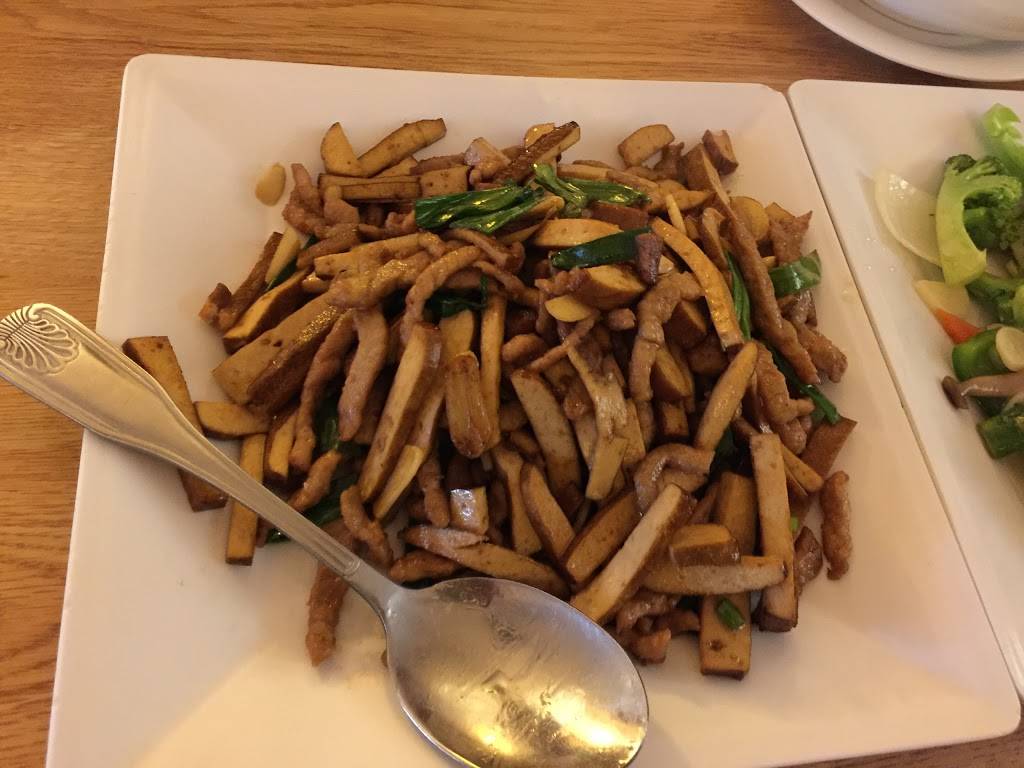 Sichuan Garden | restaurant | 2003 E Red River St, Victoria, TX 77901, USA | 3615736600 OR +1 361-573-6600