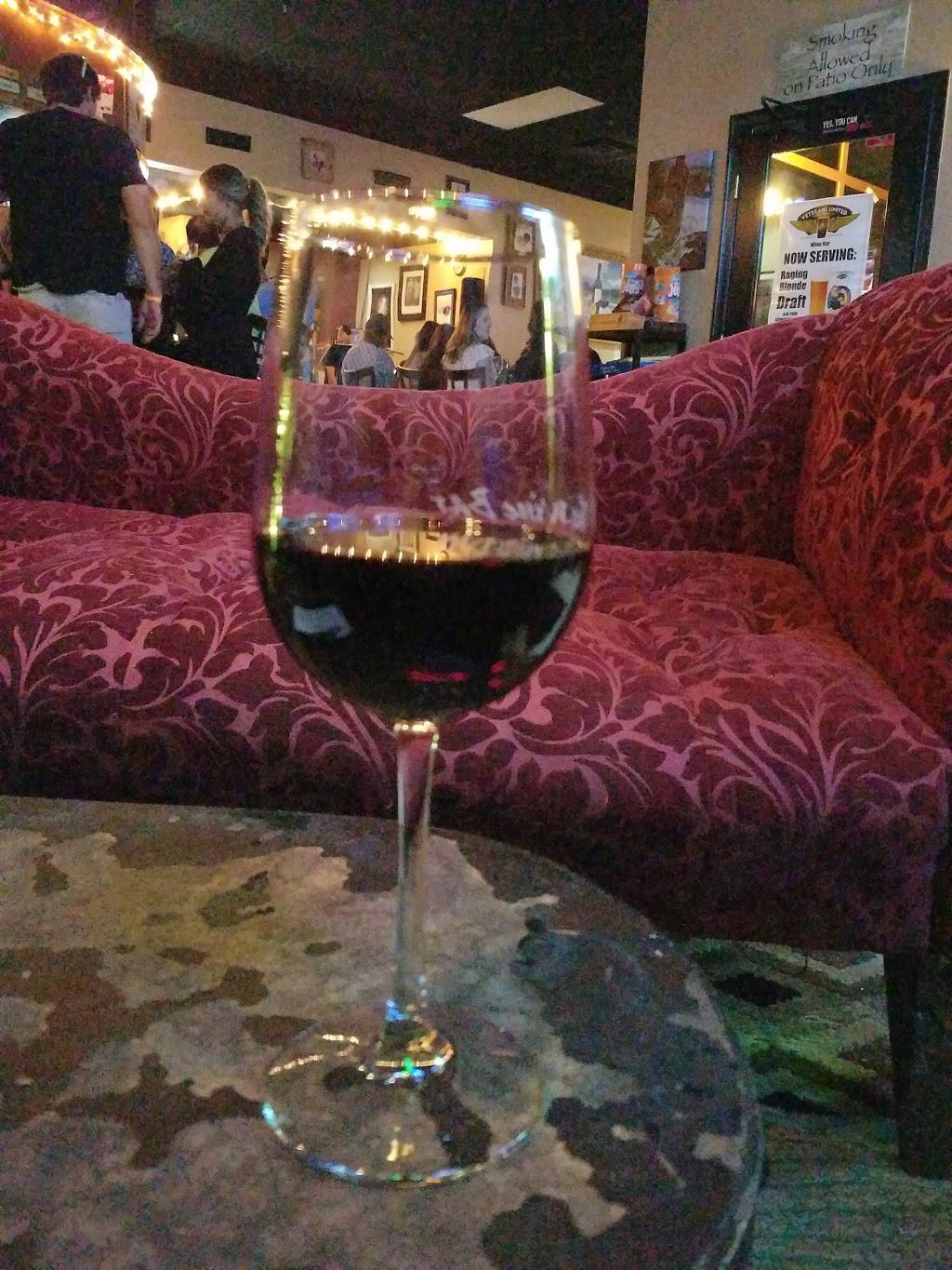 The Wine Bar | restaurant | 320 1st St N #102, Jacksonville Beach, FL 32250, USA | 9043720211 OR +1 904-372-0211