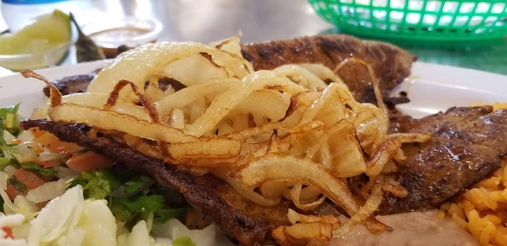 La Mexicana Taqueria | bakery | 333 Wilkerson Ave, Perris, CA 92570, USA | 9519408048 OR +1 951-940-8048