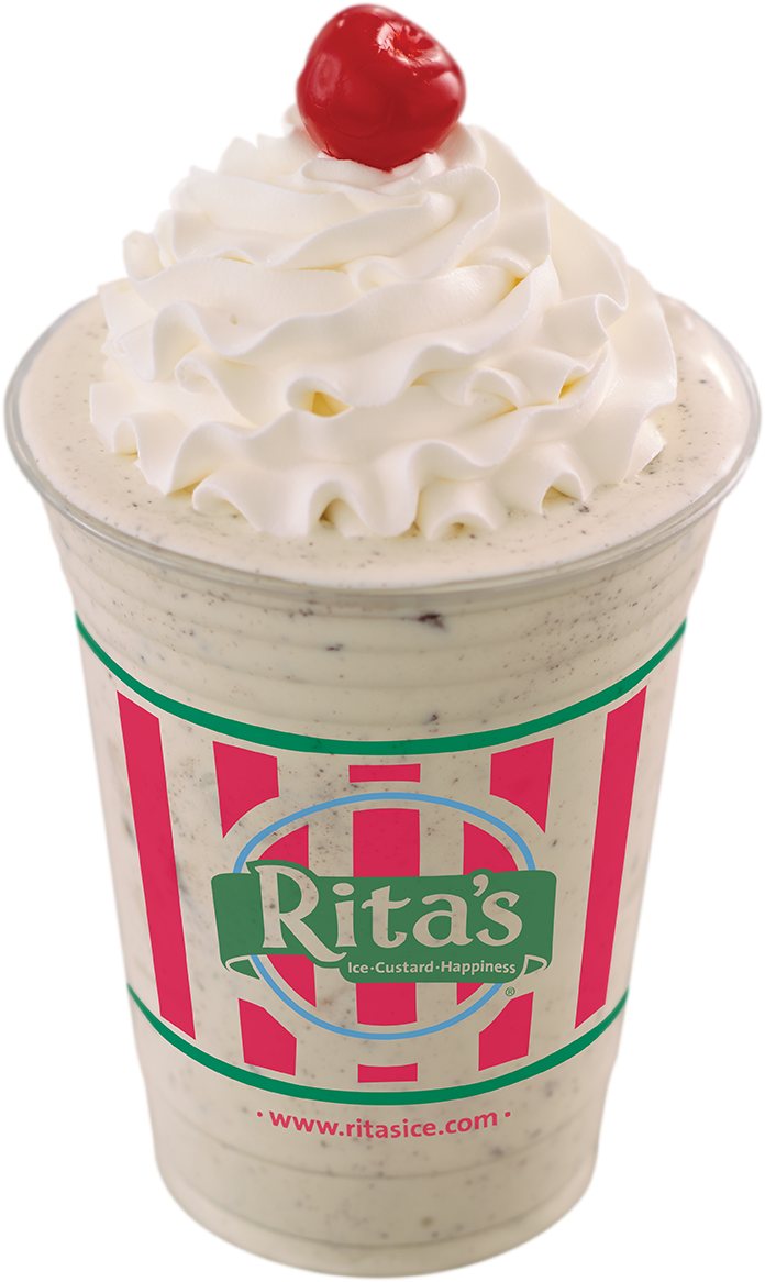 Ritas Italian Ice & Frozen Custard | restaurant | 2290 Borchard Rd, Newbury Park, CA 91320, USA | 8054991072 OR +1 805-499-1072