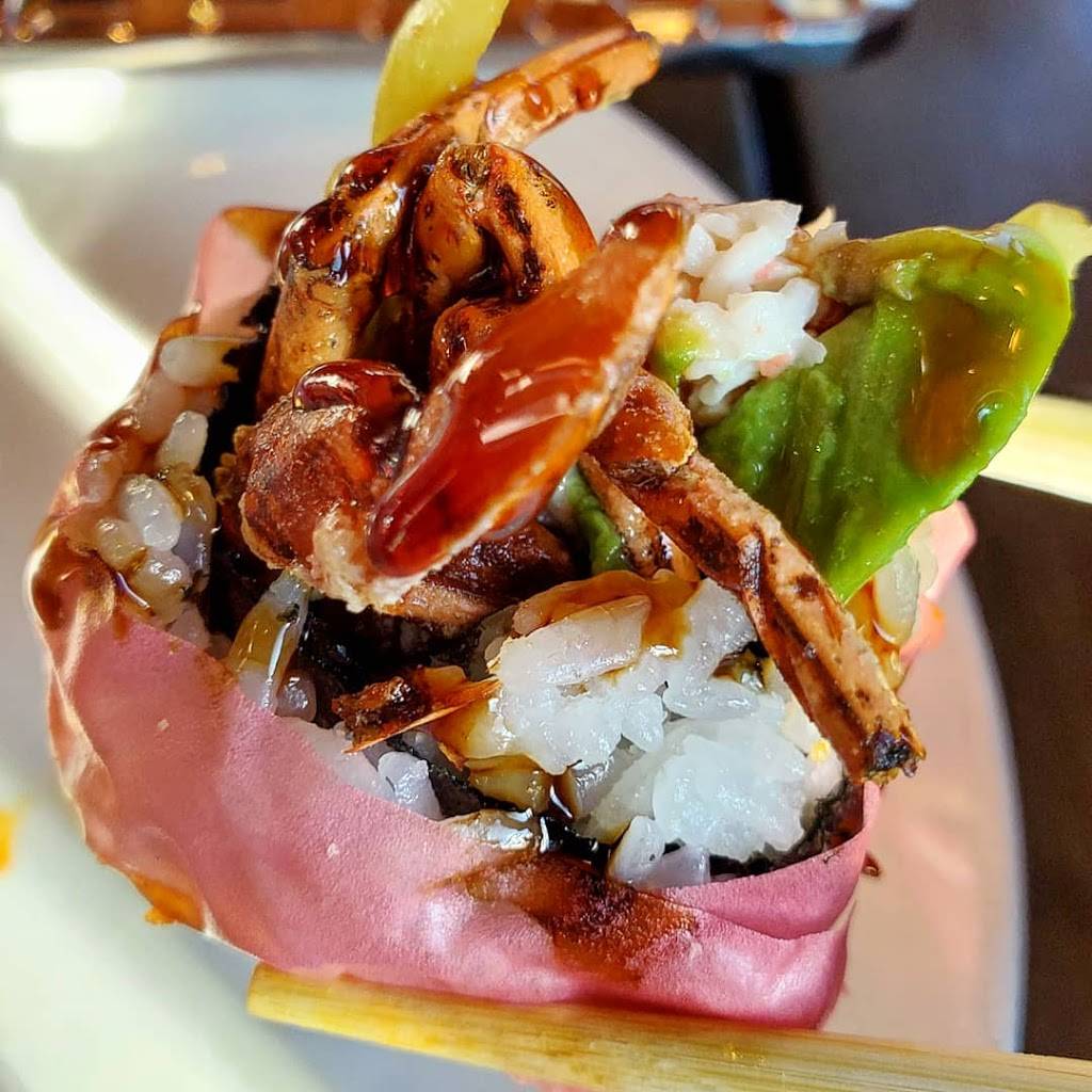 Kona Grill - Eden Prairie | restaurant | 11997 Singletree Ln, Eden Prairie, MN 55344, USA | 9529413262 OR +1 952-941-3262