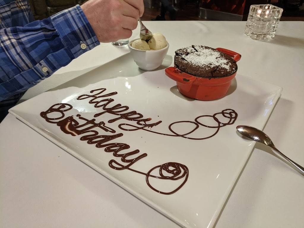 Edge Steakhouse | restaurant | 3000 Canyons Resort Dr, Park City, UT 84098, USA | 4356552260 OR +1 435-655-2260