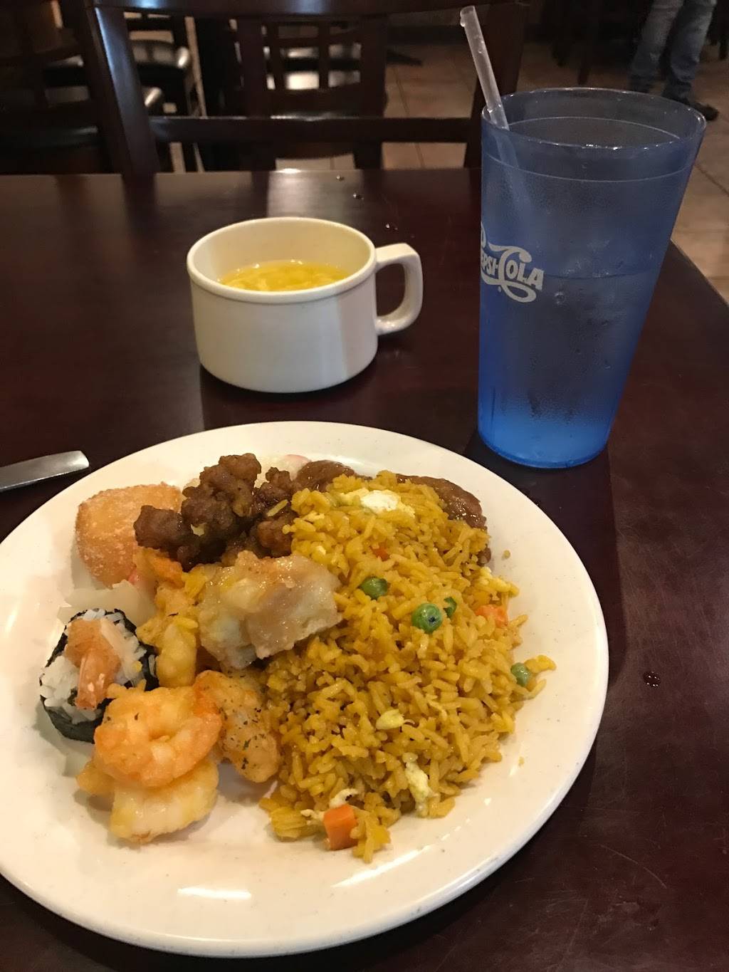 Wok N Roll | restaurant | Ephrata Plaza, 363 N Reading Rd, Ephrata, PA 17522, USA | 7177386088 OR +1 717-738-6088