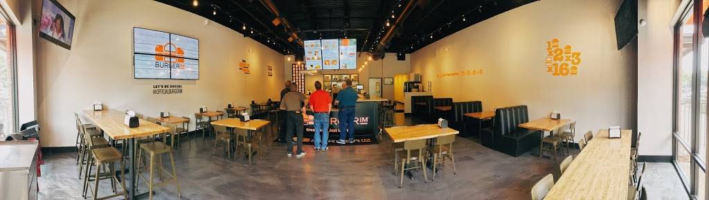 BurgerIM | restaurant | 5530 Windward Pkwy Suite C310, Alpharetta, GA 30004, USA | 7705581456 OR +1 770-558-1456