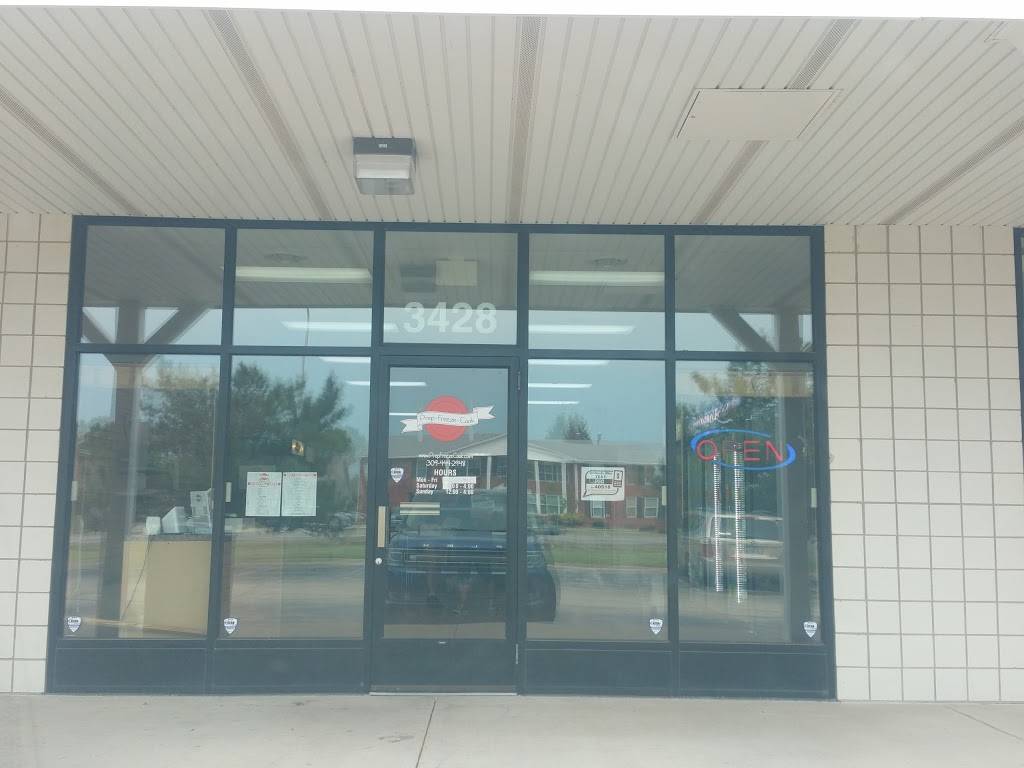 Prep Freeze Cook | meal takeaway | 3428 W Willow Knolls Dr, Peoria, IL 61614, USA | 3098391321 OR +1 309-839-1321