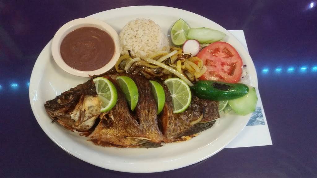 La Flor Blanca Restaurant | restaurant | 4271 Beverly Blvd, Los Angeles, CA 90004, USA | 3236600798 OR +1 323-660-0798