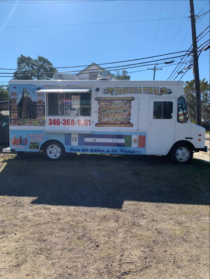 Taqueria Tikal | restaurant | 1601 Evergreen Dr, Houston, TX 77087, USA | 3463681961 OR +1 346-368-1961