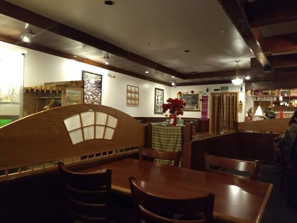 Mai Thai Restaurant | restaurant | 501 Boston Post Rd #9, Orange, CT 06477, USA | 2037958088 OR +1 203-795-8088