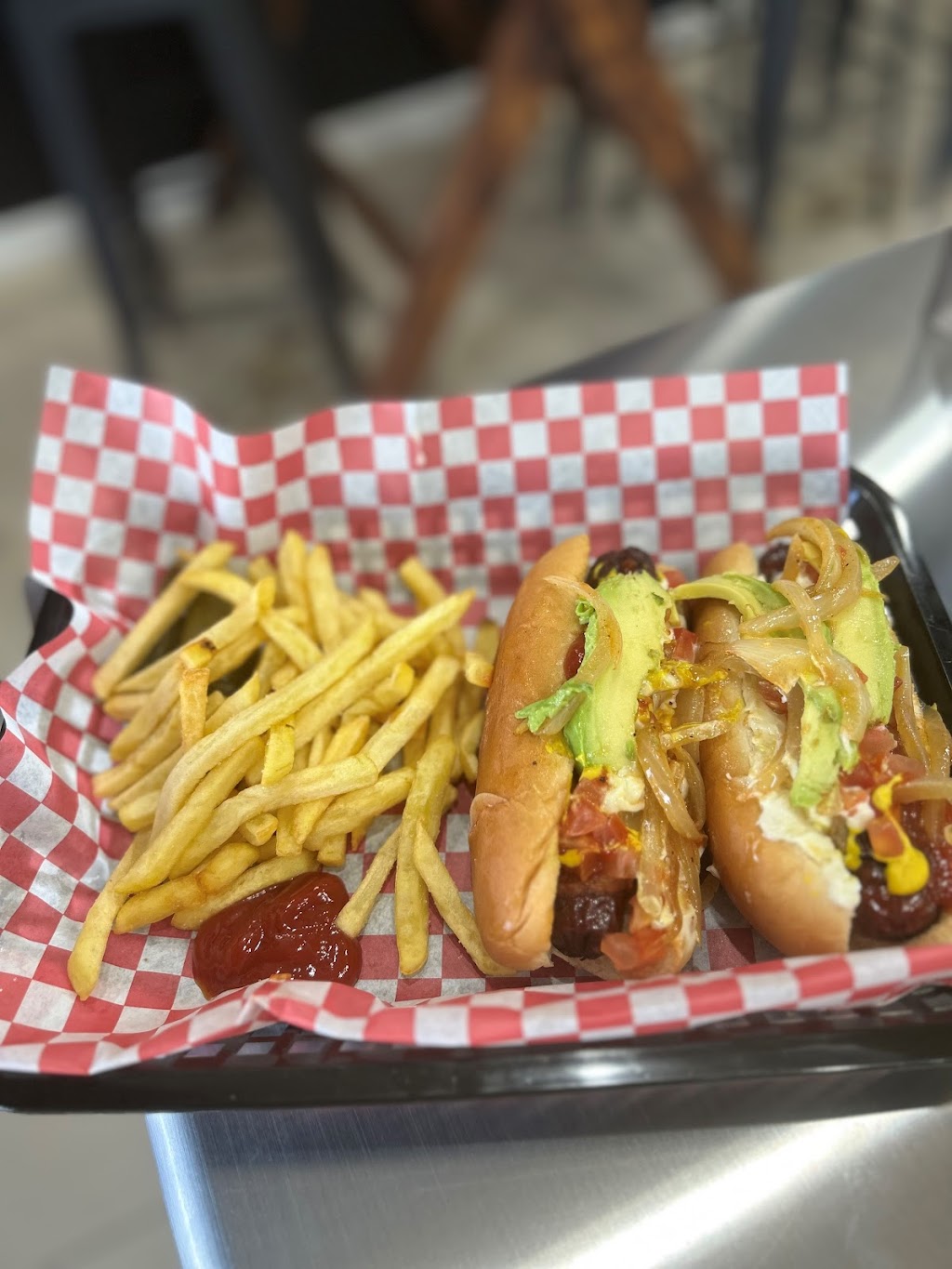 Snacks el trompo loco | restaurant | 1622 Federal Rd, Houston, TX 77015, USA | 3465622894 OR +1 346-562-2894