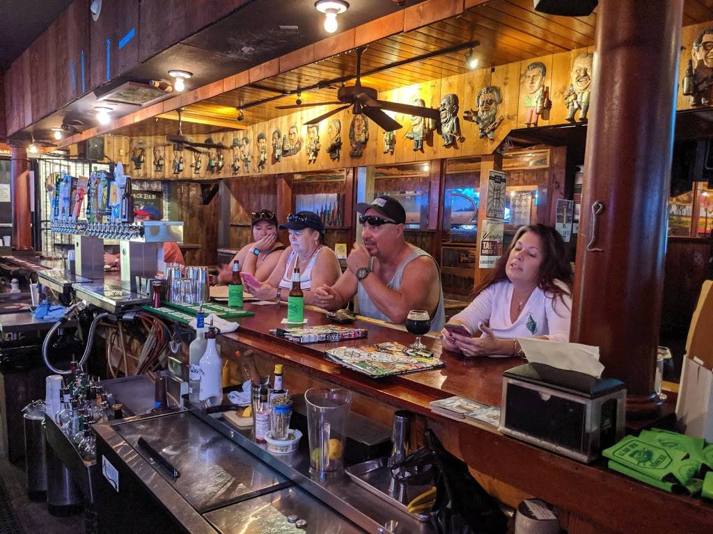 Cooter Browns Tavern | restaurant | 509 S Carrollton Ave, New Orleans, LA 70118, USA | 5048669104 OR +1 504-866-9104