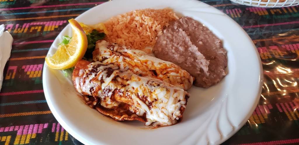 Las Delicias De Zacatecas | restaurant | 12304 Los Osos Valley Rd, San Luis Obispo, CA 93401, USA | 8054392361 OR +1 805-439-2361