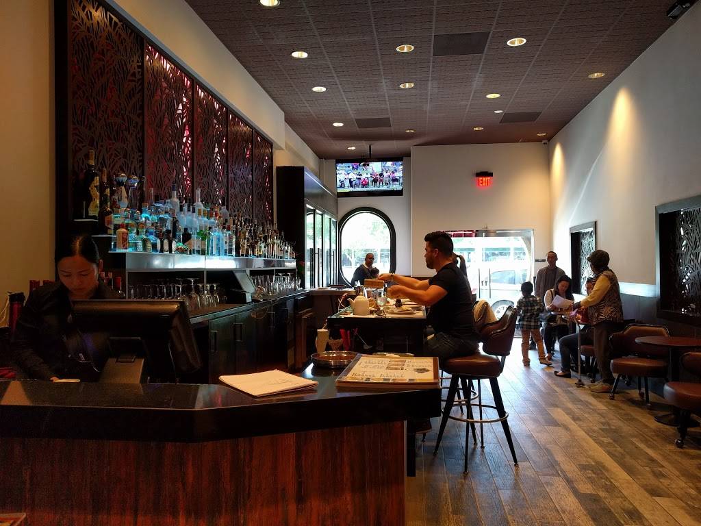 Yum Cha Palace | restaurant | 1039 El Camino Real, Menlo Park, CA 94025, USA | 6507526173 OR +1 650-752-6173