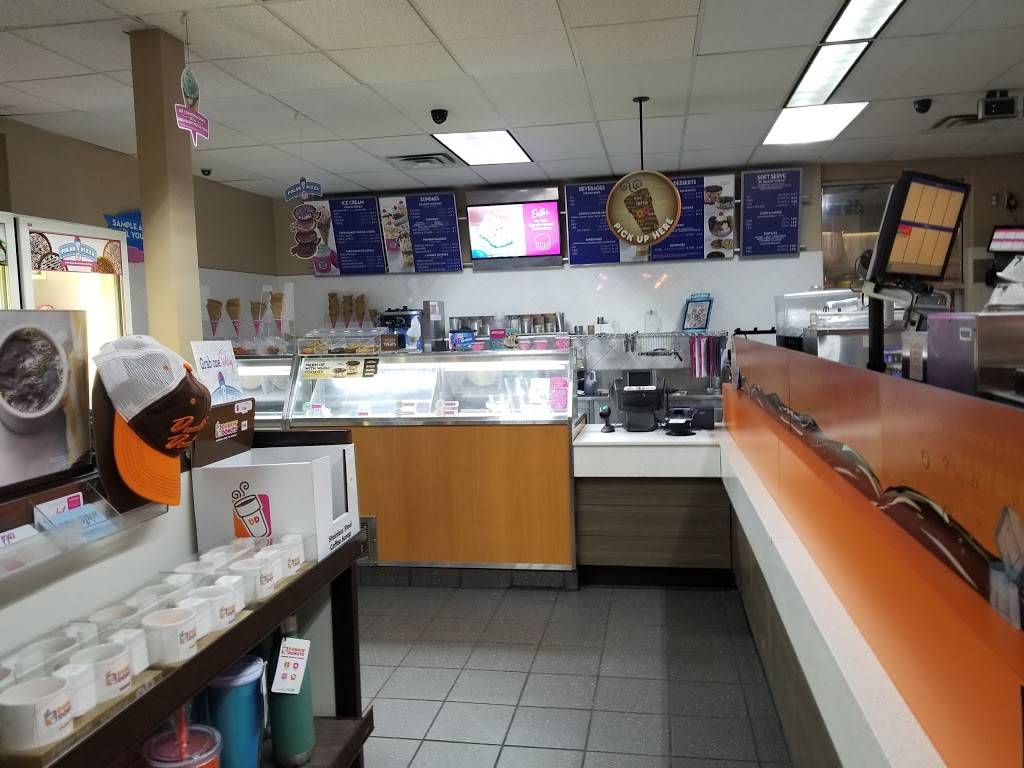 Dunkin | bakery | 41511 Ford Rd, Canton, MI 48188, USA | 7348441589 OR +1 734-844-1589