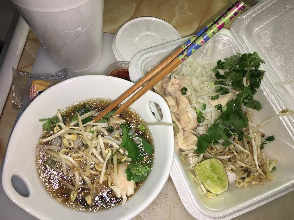 Little Saigon | restaurant | 1718 Woodman Dr, Kettering, OH 45420, USA | 9372588010 OR +1 937-258-8010