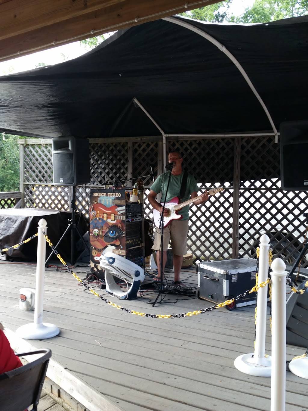 Tiger Cove Grill | restaurant | 4001-4005 Whitehall Rd, Anderson, SC 29626, USA | 8642255993 OR +1 864-225-5993